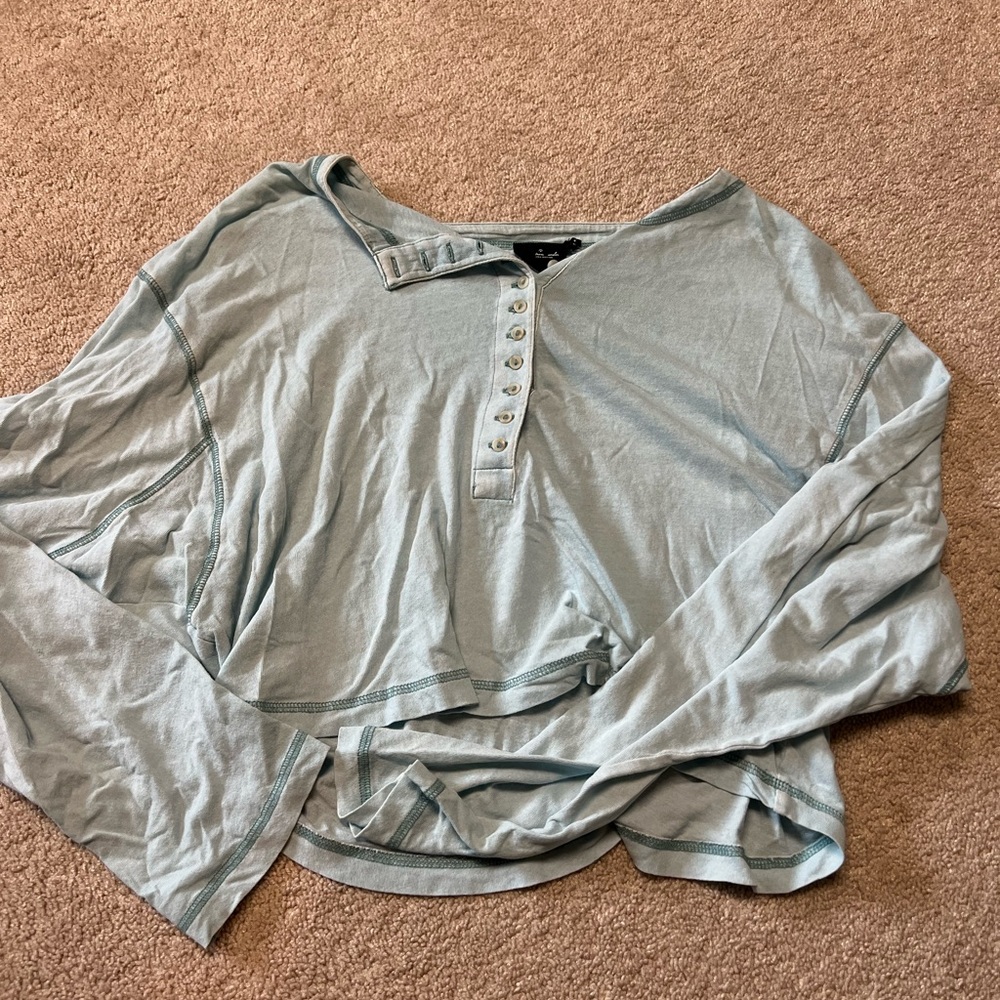 Urban outfitters long sleeve